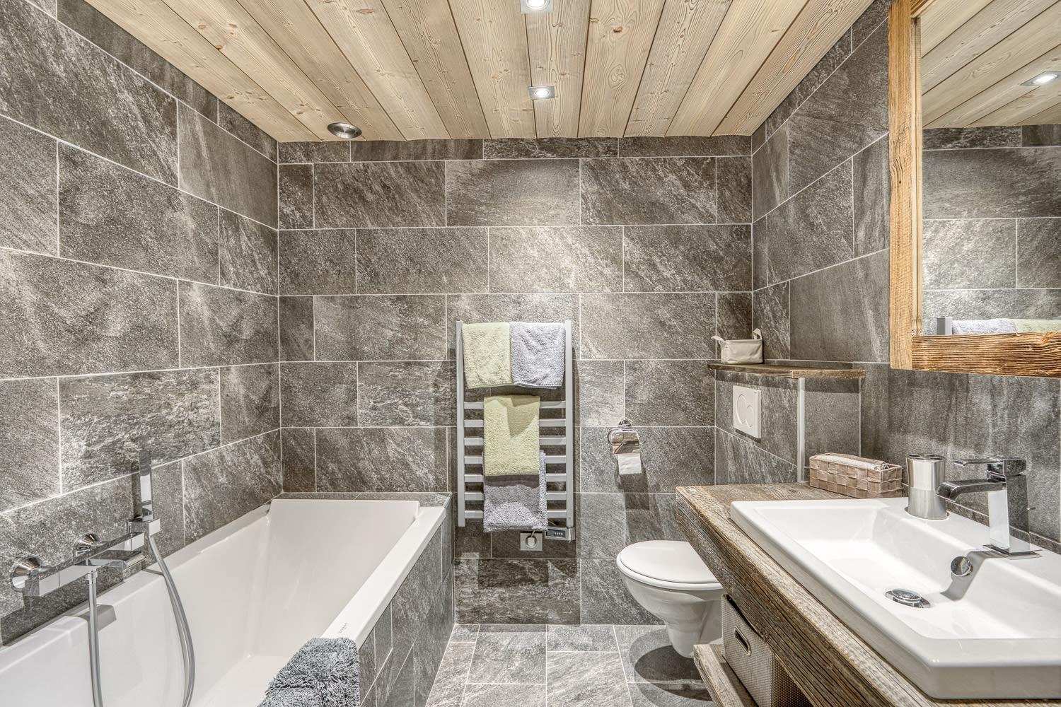 Appartement Equinox Megève Екстериор снимка
